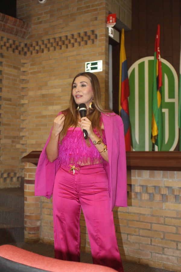 Cómo AHA Joyas Está Redefiniendo el Lujo con Propósito, La Visión de Erika Ardila
