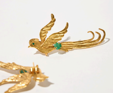 Topo Quetzal