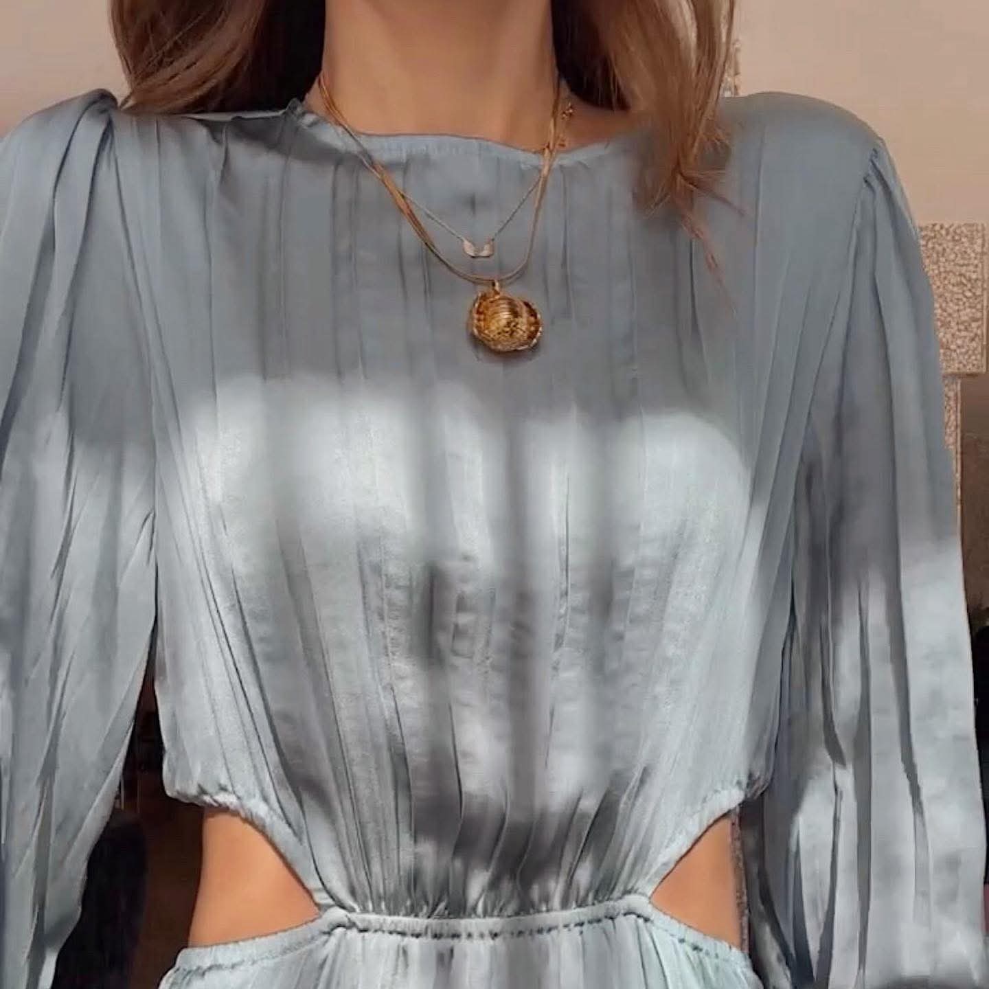 RELIQUARY WITH WINGS