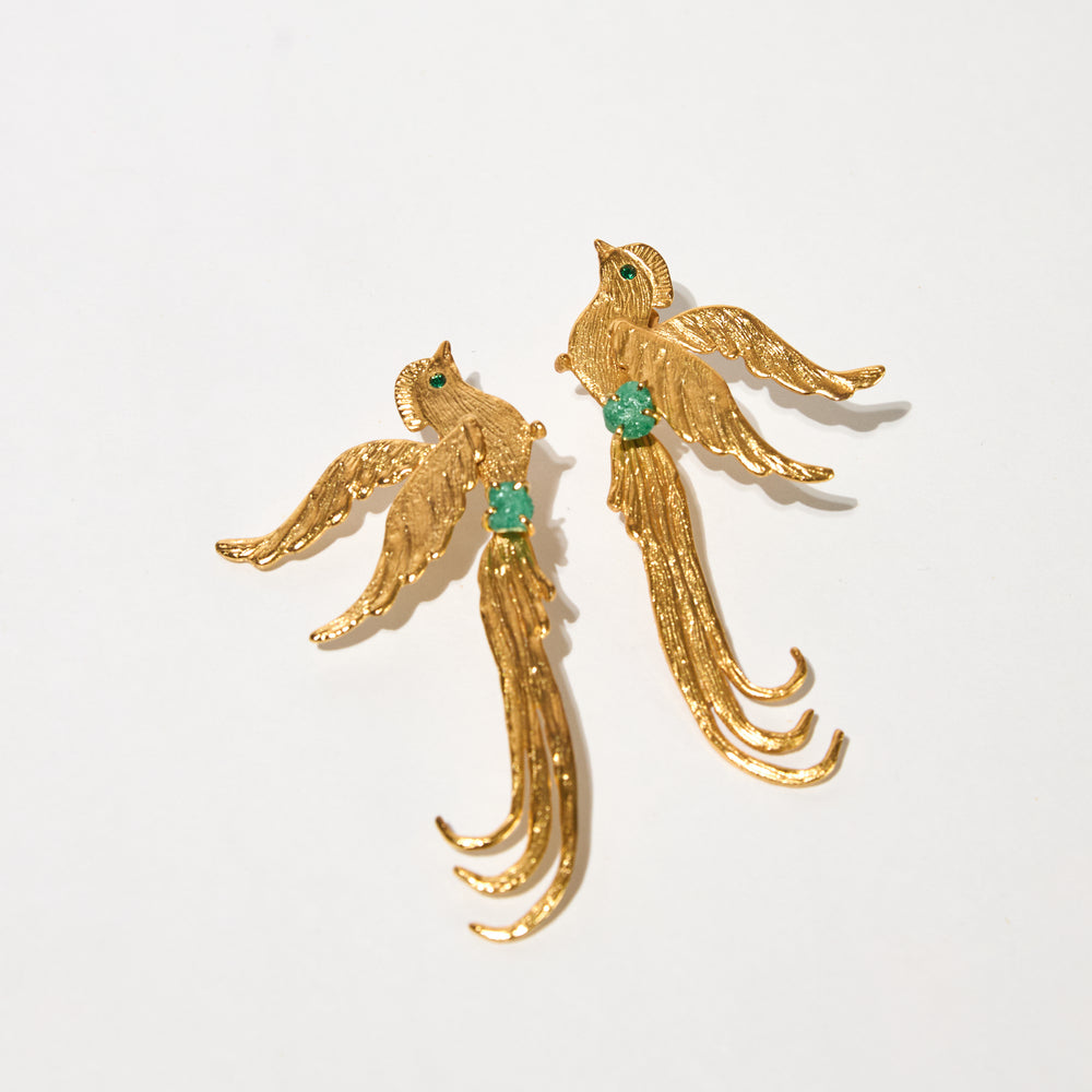 Topo Quetzal