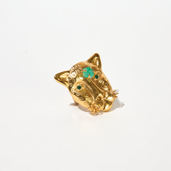 Anillo Leopardo