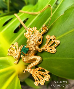 Collar Rana