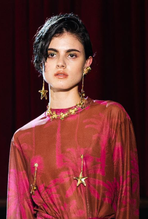 Choker Rana