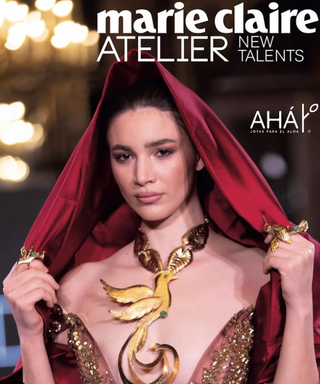 Collar Quetzal