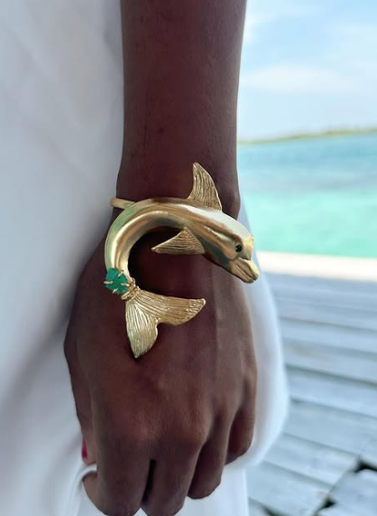 Brazalete Delfín
